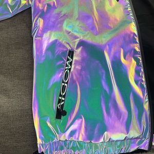 Men’s Reflective Jacket size M